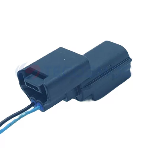 Automobile Waterproof Wiring Harness Connector Plug 7282-2090-30 - image 5
